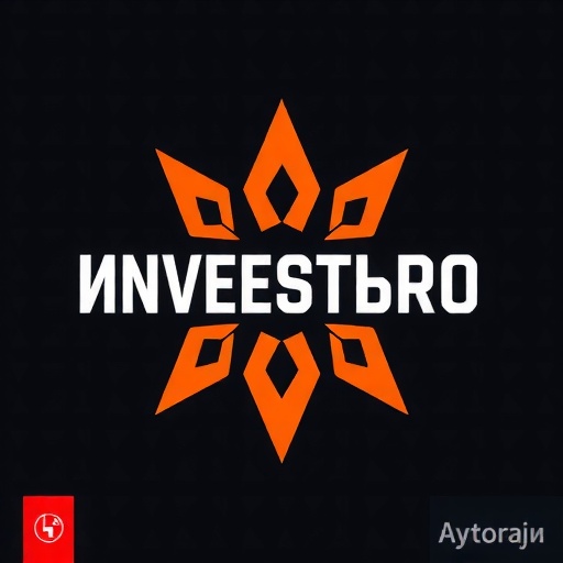 ИнвестПро Лого